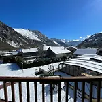 Апартаменты Souleih D'ossau 202 *