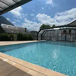 Appartement Souleih D'ossau 202 *