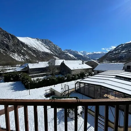 Apartman Souleih D'ossau 202 *
