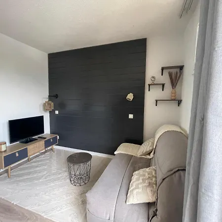 Souleih D'ossau 202 Apartment