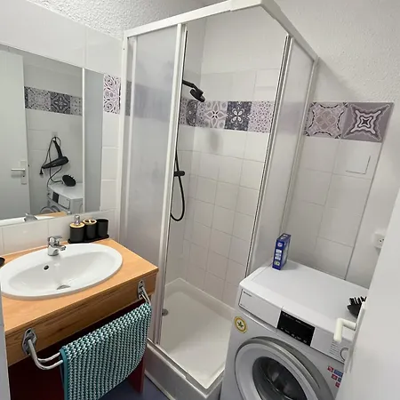 Souleih D'ossau 202 Apartment Bielle