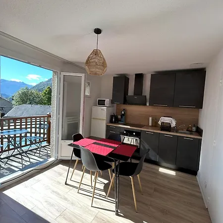 Souleih D'ossau 202 Bielle