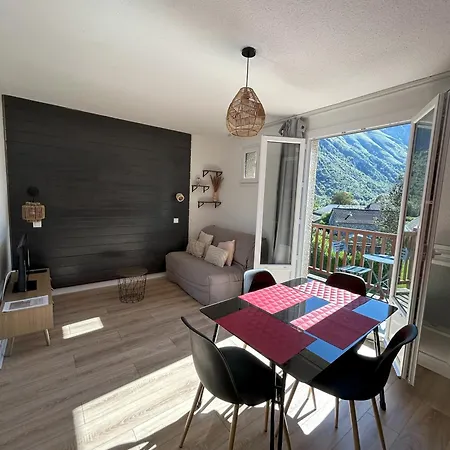 Souleih D'ossau 202 Apartamento *