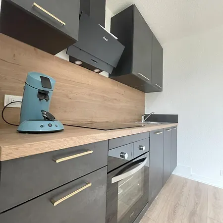 Apartment Souleih D'ossau 202