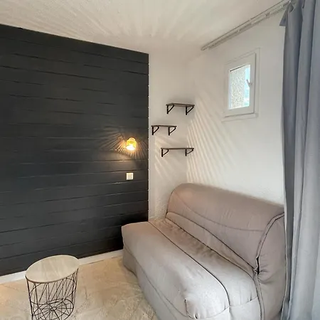 Apartamento Souleih D'ossau 202 *