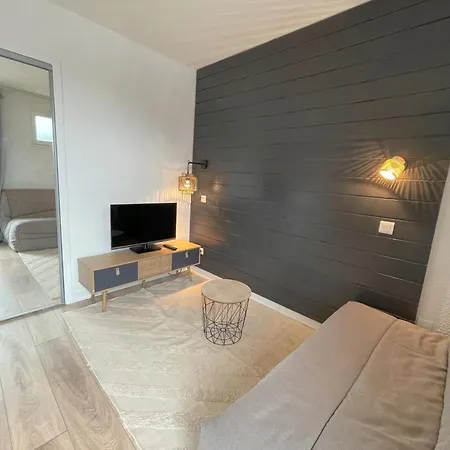 Apartment Souleih D'ossau 202