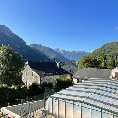 Souleih D'ossau 202 Apartment *