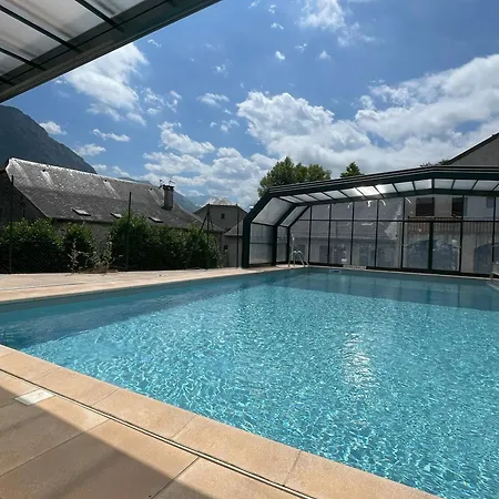 Apartment Souleih D'ossau 202 *