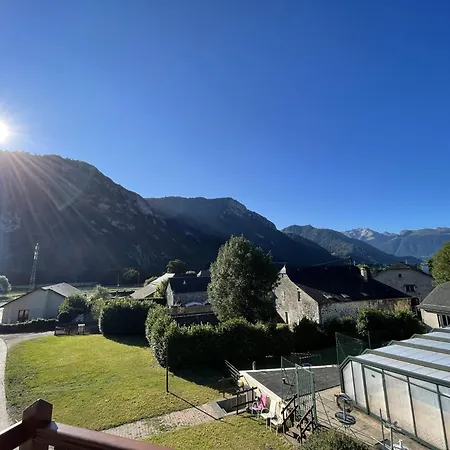 Apartamento Souleih D'ossau 202 *