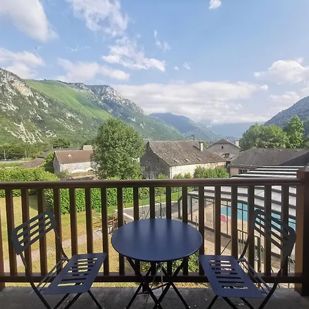 Souleih D'ossau 202 Bielle