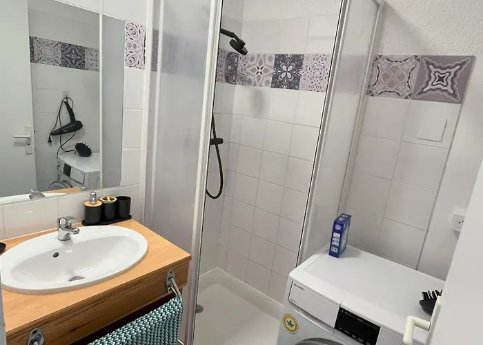 Souleih D'ossau 202 Apartmán Bielle