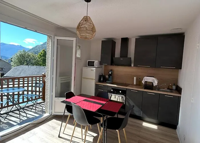 Souleih D'ossau 202 Bielle