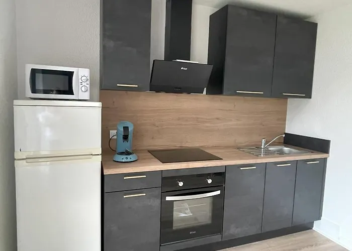 Souleih D'ossau 202 * Bielle