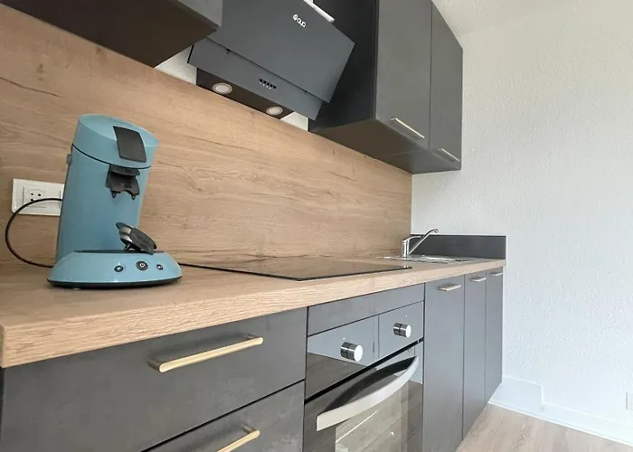 Apartmán Souleih D'ossau 202