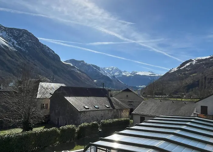 Souleih D'ossau 202 * Bielle