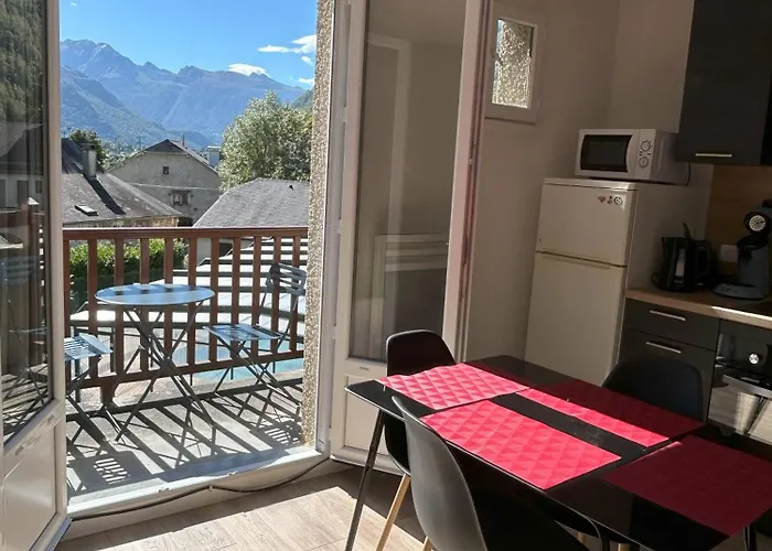 Souleih D'ossau 202 * Bielle