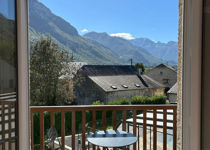 Souleih D'ossau 202 * Bielle