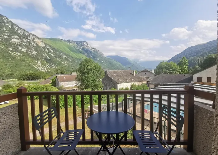 Souleih D'ossau 202 Bielle